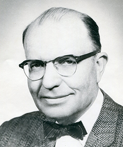 Paul W. Drake