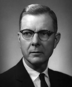 Ralph O. Mott