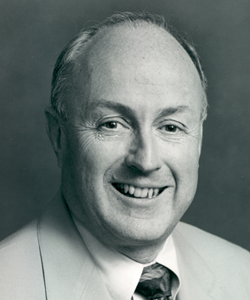 Richard W. Quinn, FAIA