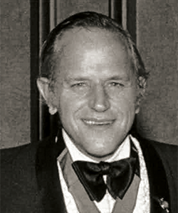 Thomas Sedgewick headshot