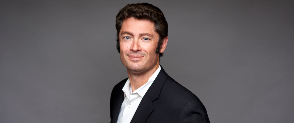 NCARB Architect Spotlight, Peter Gabrich, NCARB, shares his journey to licensure. 