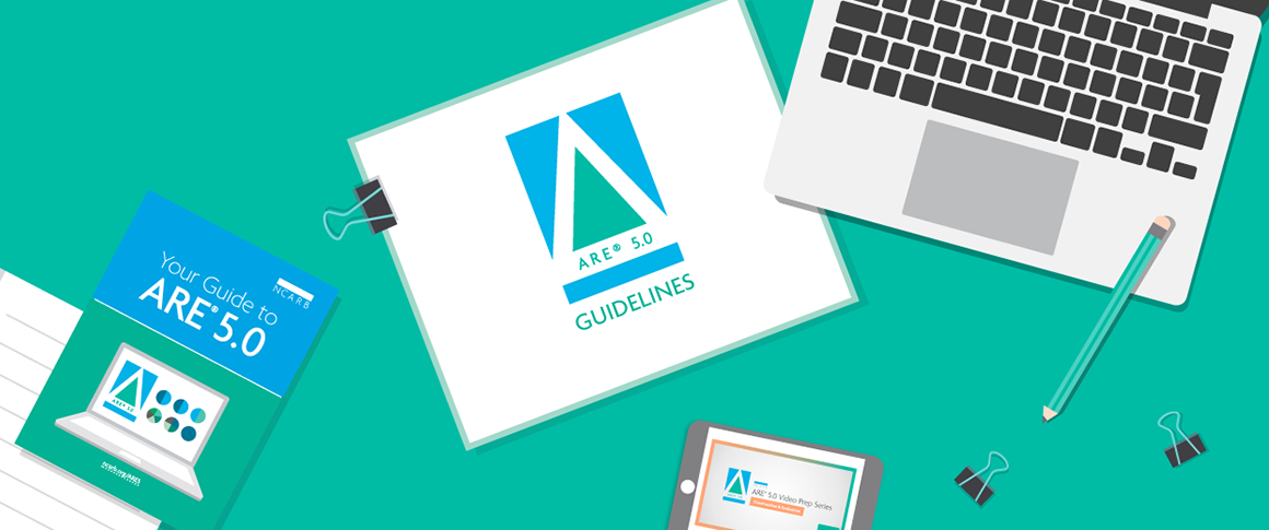 The ARE 5.0 Guidelines