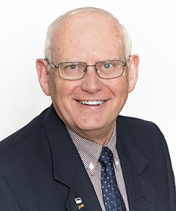 Terry L. Allers