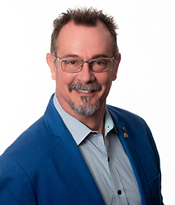 Harry Falconer 2018 headshot