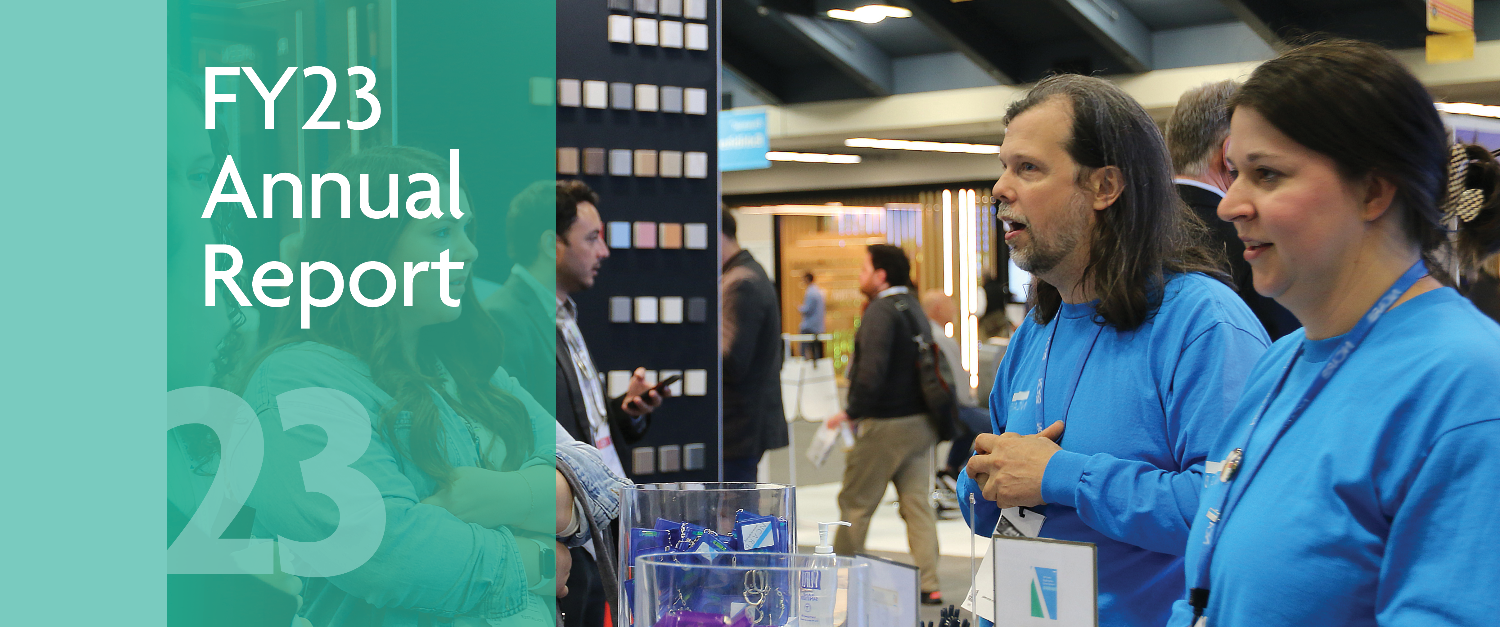 NCARB's FY23 Annual Report Released
