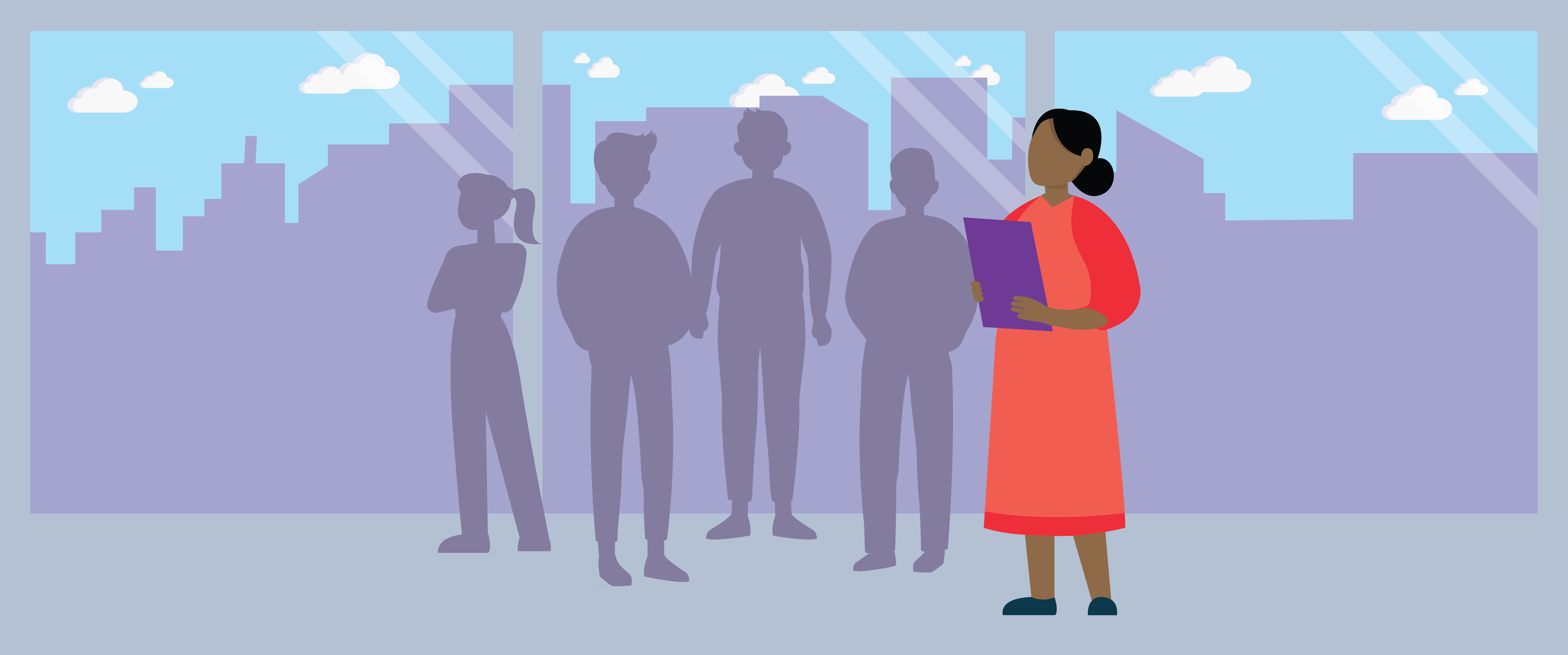 NCARB and NOMA are releasing a plan of action items to addressing disparities in architecture. 