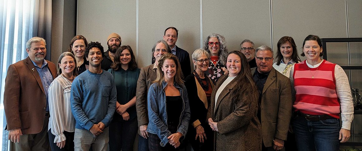 NCARB's Education Committee helps evolve NCARB's education-related policies.