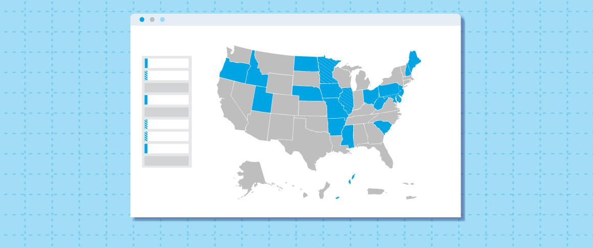NCARB's Licensing Requirements Tool