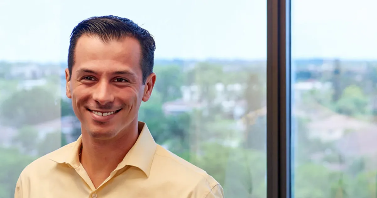 Architect Spotlight: Alex Rios | NCARB - National Council of ...