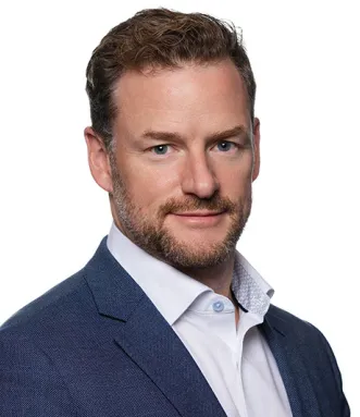 Andy McIntyre