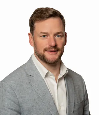 Andy McIntyre