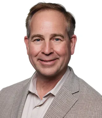Douglas Morgan