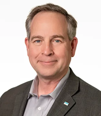Doug Morgan