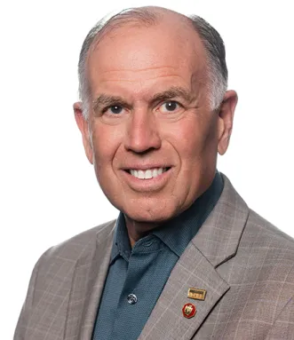 Edward T. Marley