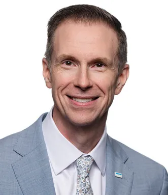 Jared Zurn