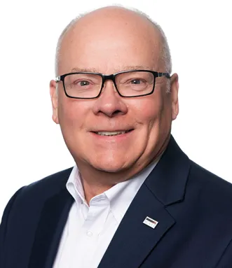 John Patrick Rademacher