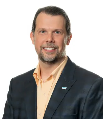 Martin Smith