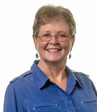 Mary S. De Sousa