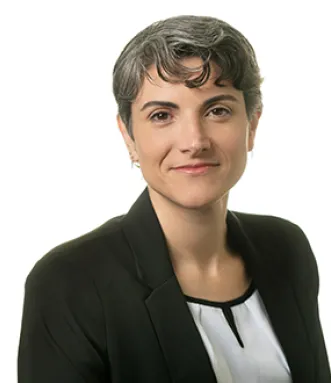 Patricia Ramallo