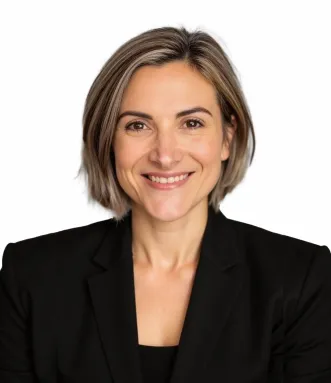 Headshot of Patricia Ramallo