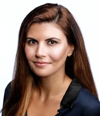 Parisa Ilchi