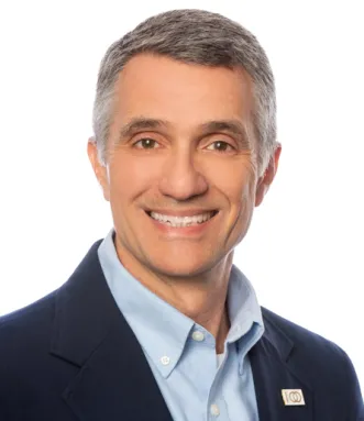 Robert Dickinson