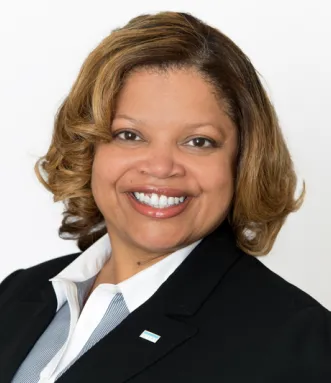 Roxanne Alston, NCARB’s Director of Customer Relations