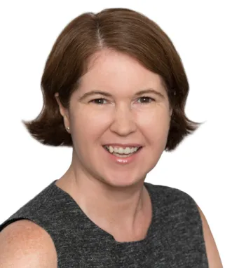 Vanessa Williamson, CAE