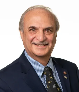 Robert Cozzarelli