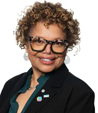 Roxanne Alston