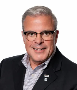 Headshot of Scott Harm.