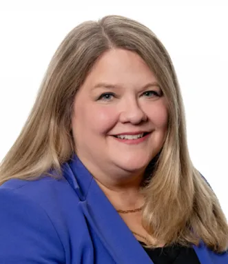 Headshot of Shannon Himes.