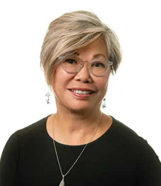 Sylvia Kwan