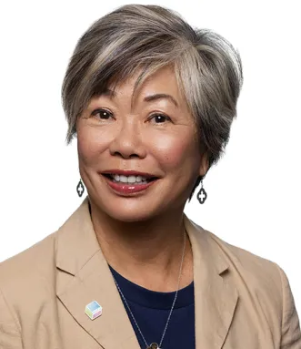 Sylvia Kwan