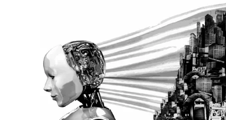 AI tools can help architects automate aspects of their work.