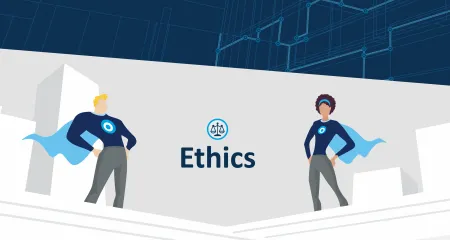 Most architects face situations that challenge their ethical responsibilities.