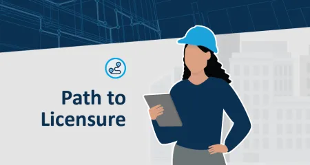Life safety was the most essential knowledge area for licensure. 