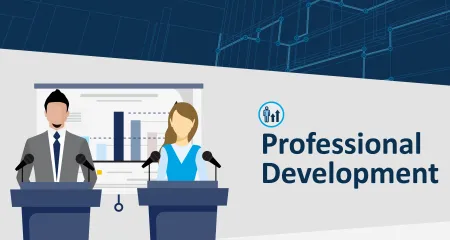 Most respondents believed continuing education is an important part of the licensure framework.