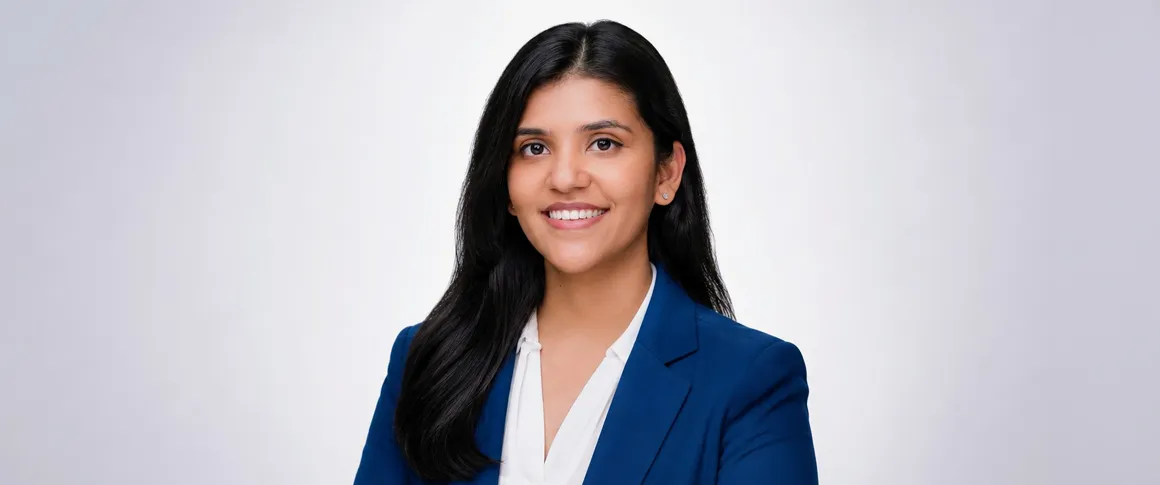 Architect Gayathree Singhal Vinod on Building Resilience and Advancing Next-Gen Infrastructure