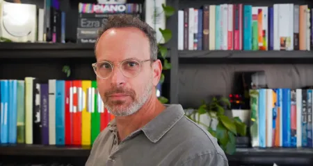 International Architect Ariel Bromberg