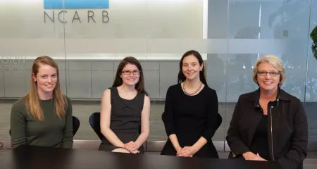 Women in Architecture