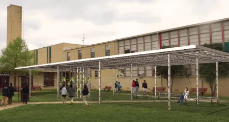 Edward H. Cary Middle School