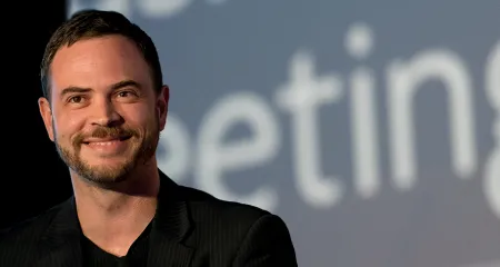 Zachary Stoltenberg