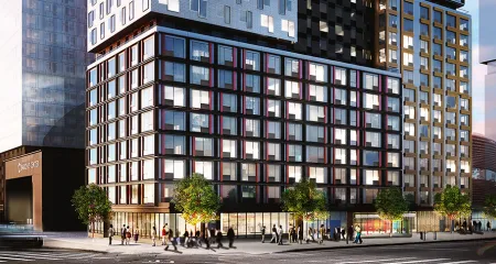 38 Sixth Avenue