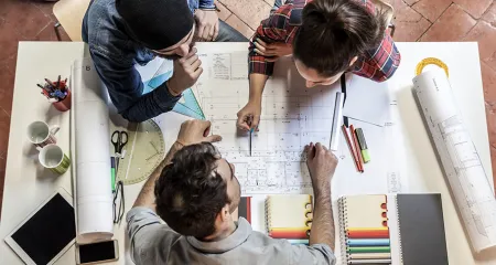 How to Become an Architect