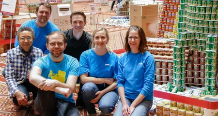 2017 Canstruction