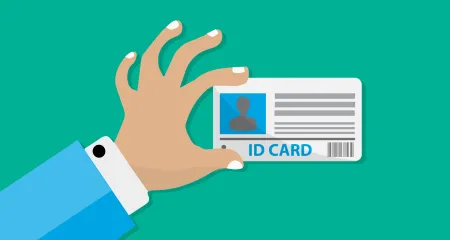ARE ID Policy