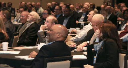 2019 Regional Summit