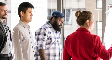 2019 Think Tank