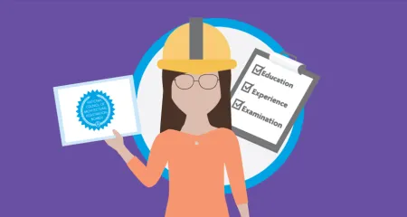 Licensure vs Certification NCARB